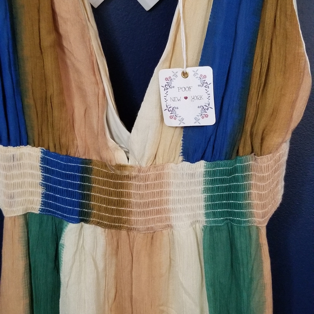 Slip Dress - Picture 3 of 3